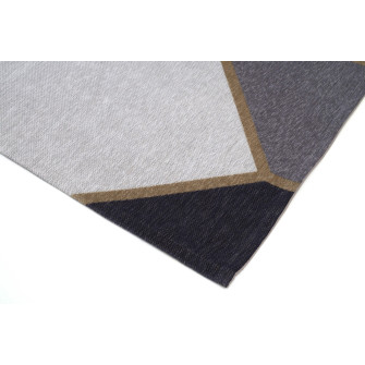 Vaip GATSBY DARK BLUE (Art Deco Collection) Vaip GATSBY DARK BLUE (Art Deco Collection)